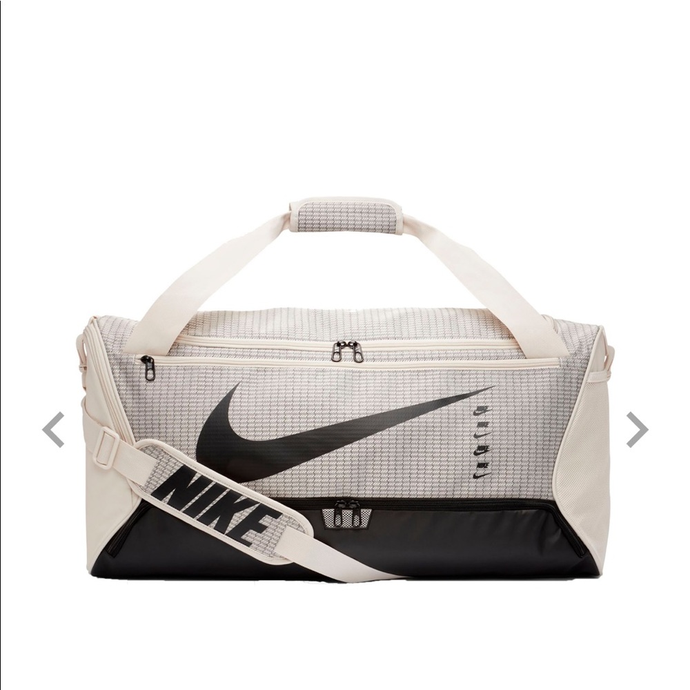 Nike duffle bag NWT